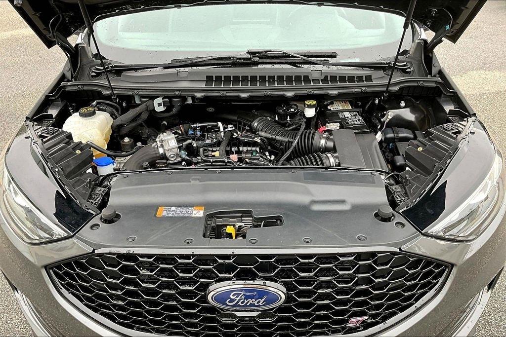 Ford Edge ST 2022