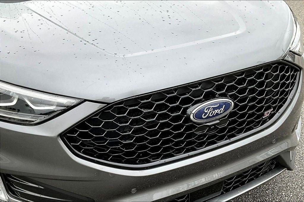 Ford Edge ST 2022
