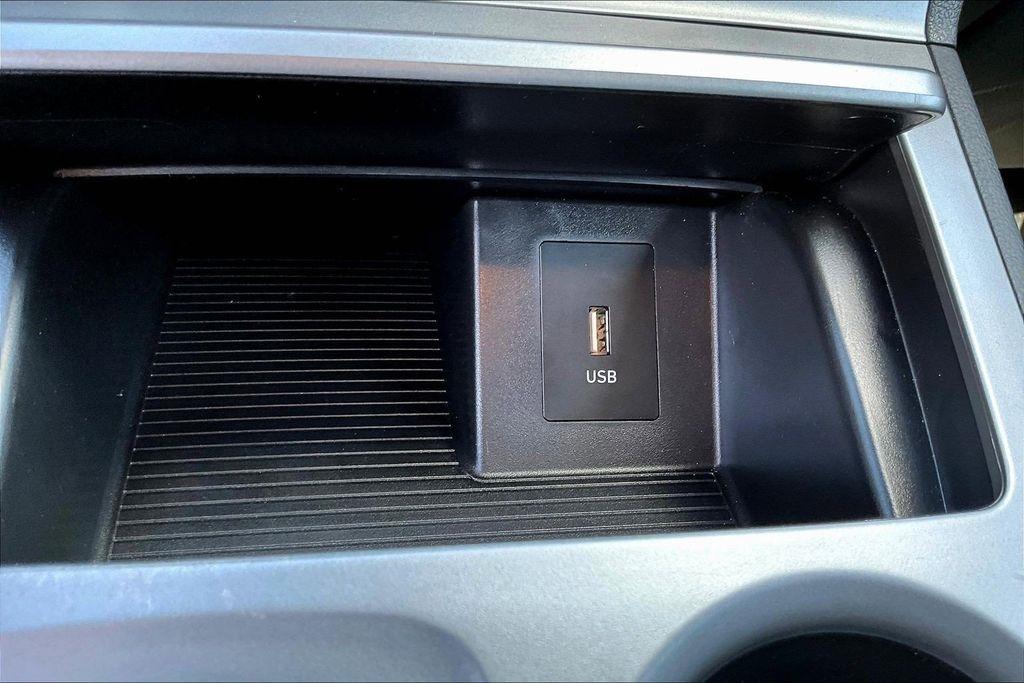 Hyundai Kona EV SEL 2023