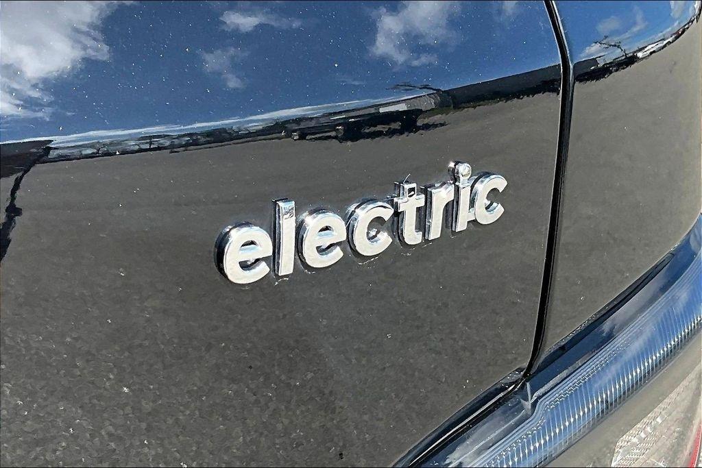 Hyundai Kona EV SEL 2023