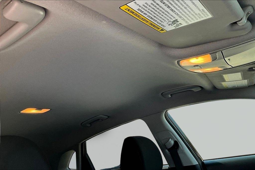 Hyundai Kona EV SEL 2023