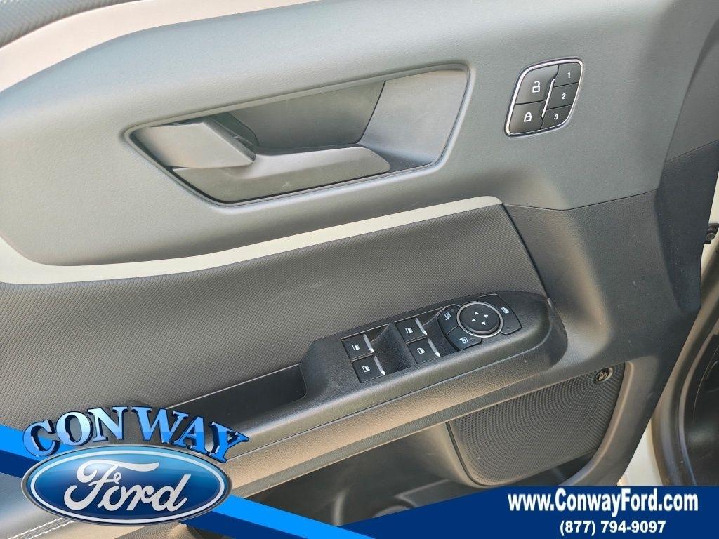 Ford Bronco Sport Outer Banks 2024