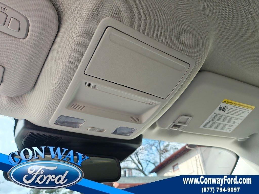 Ford Bronco Sport Outer Banks 2024