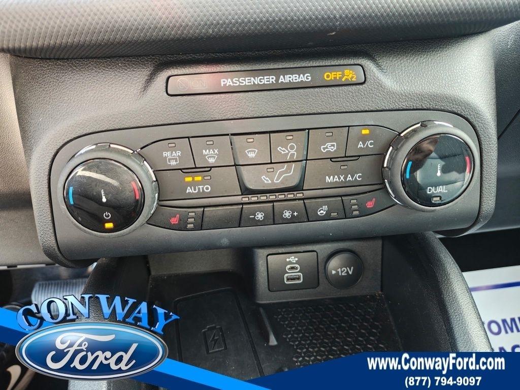 Ford Bronco Sport Outer Banks 2024