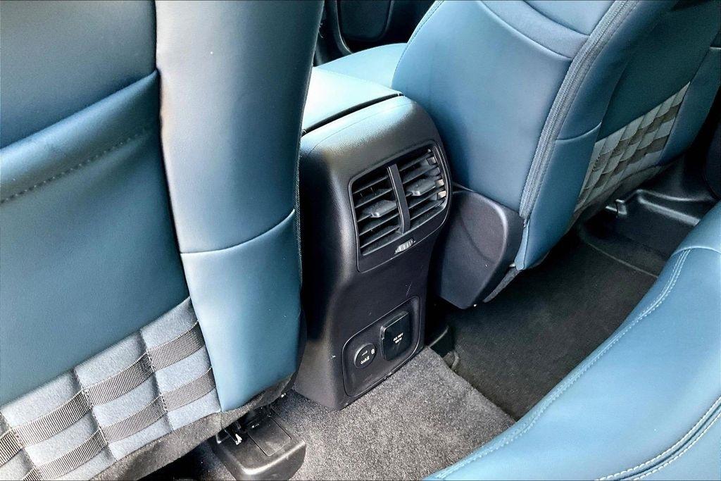 Ford Bronco Sport Outer Banks 2024