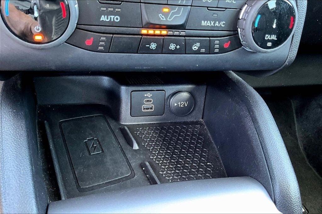 Ford Bronco Sport Outer Banks 2024