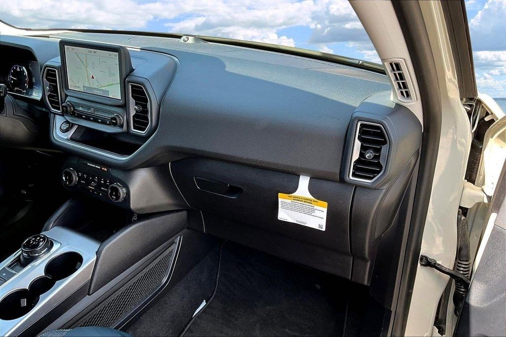 Ford Bronco Sport Outer Banks 2024