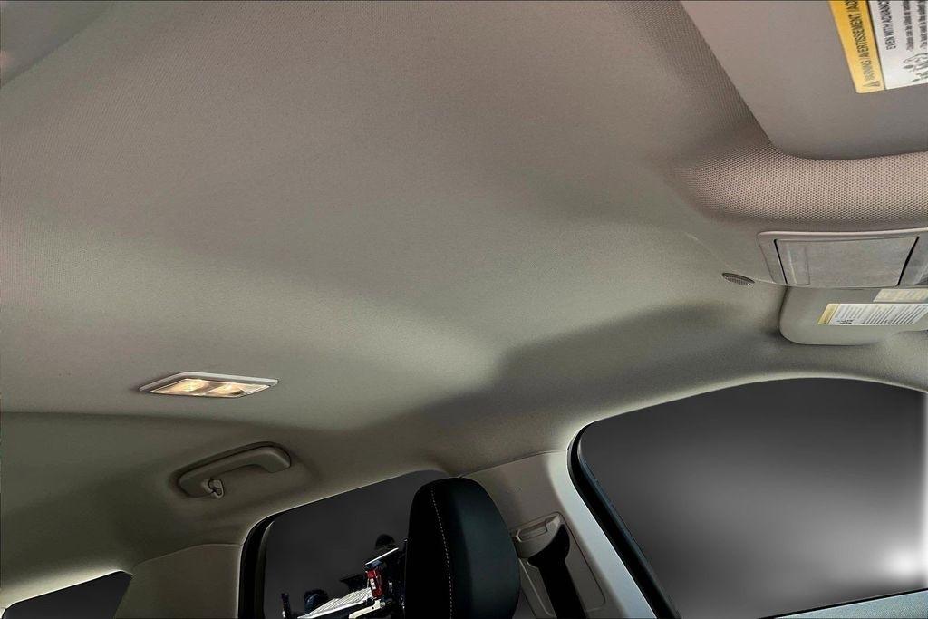 Ford Bronco Sport Outer Banks 2024