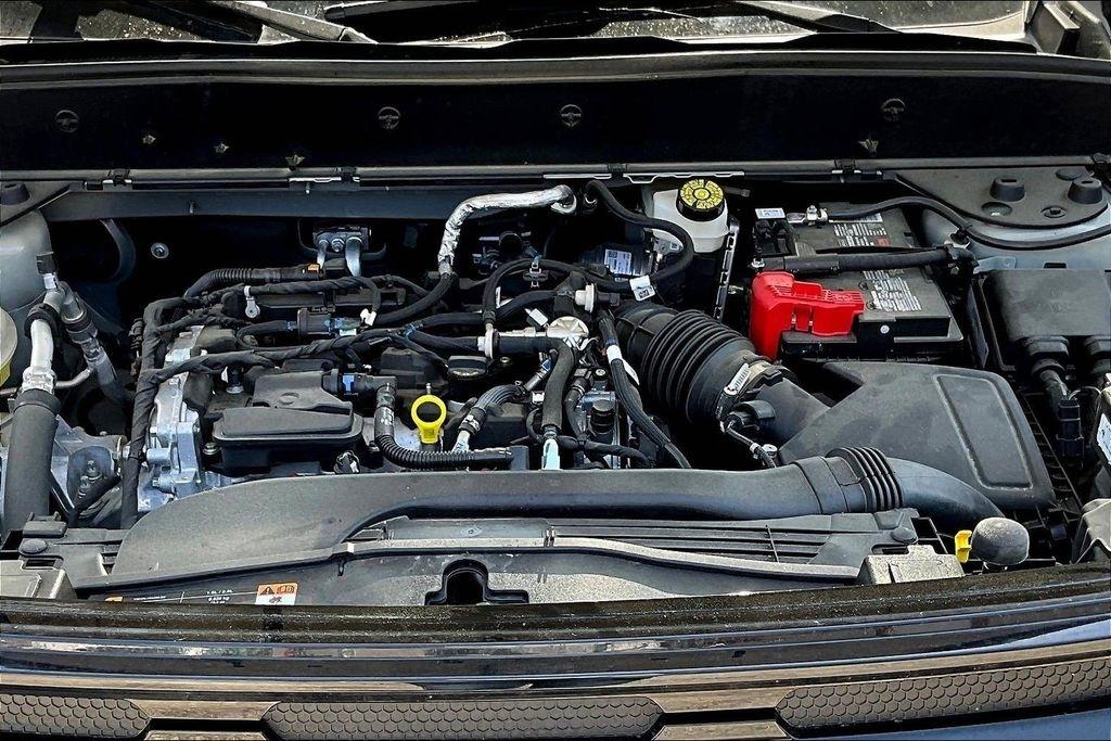 Ford Bronco Sport Outer Banks 2024