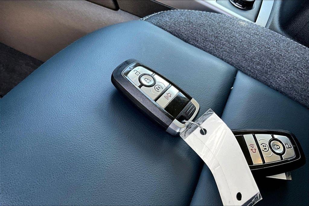 Ford Bronco Sport Outer Banks 2024