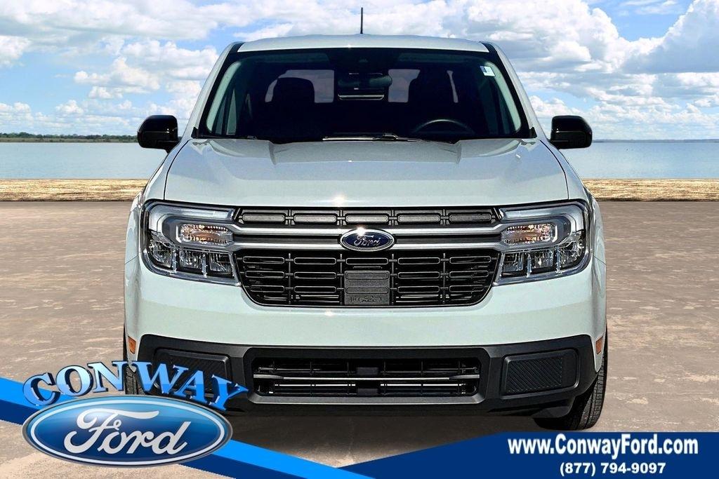 Ford Maverick Lariat 2024