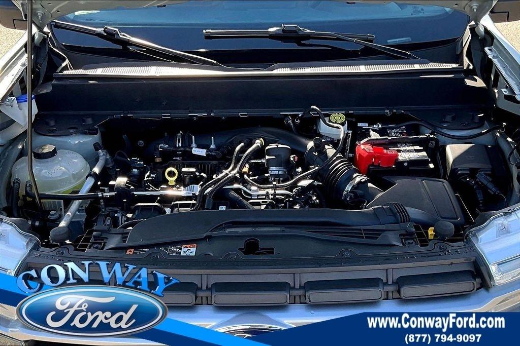 Ford Maverick Lariat 2024