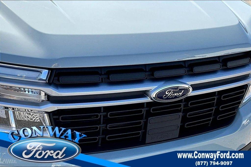 Ford Maverick Lariat 2024