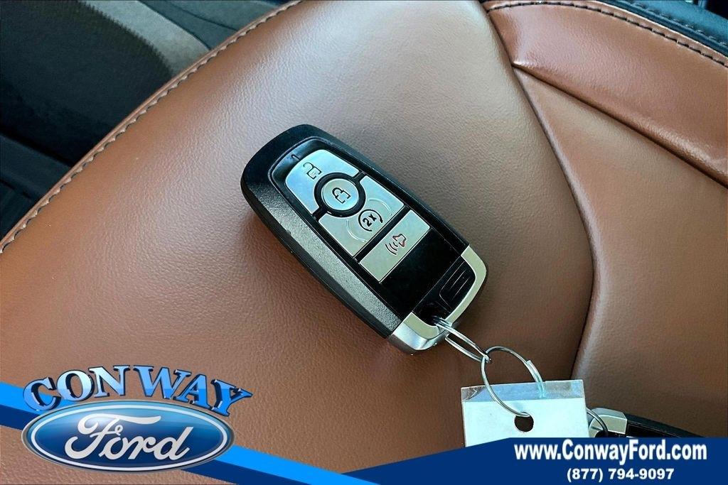 Ford Maverick Lariat 2024