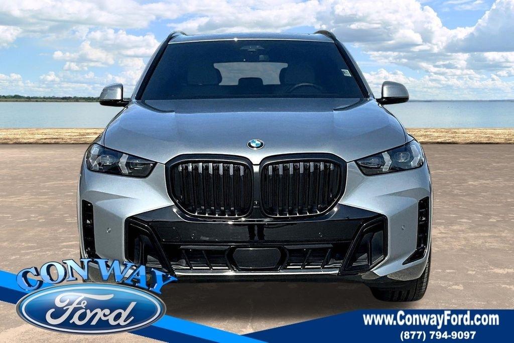 BMW X5 xDrive40i 2025