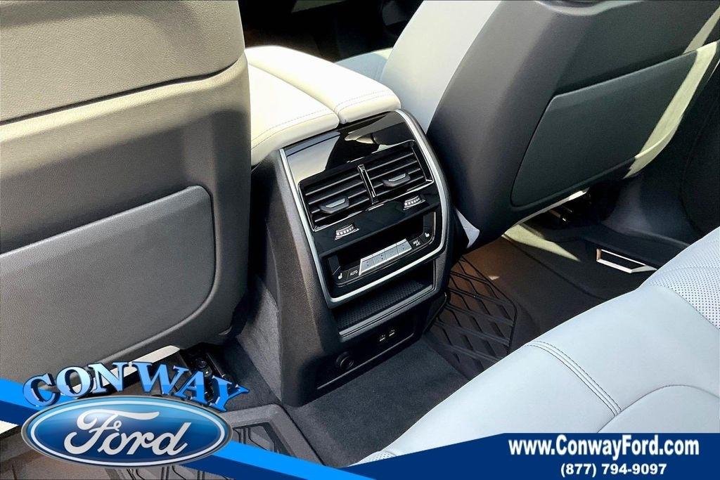 BMW X5 xDrive40i 2025