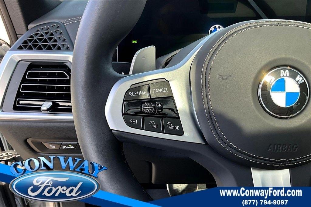 BMW X5 xDrive40i 2025