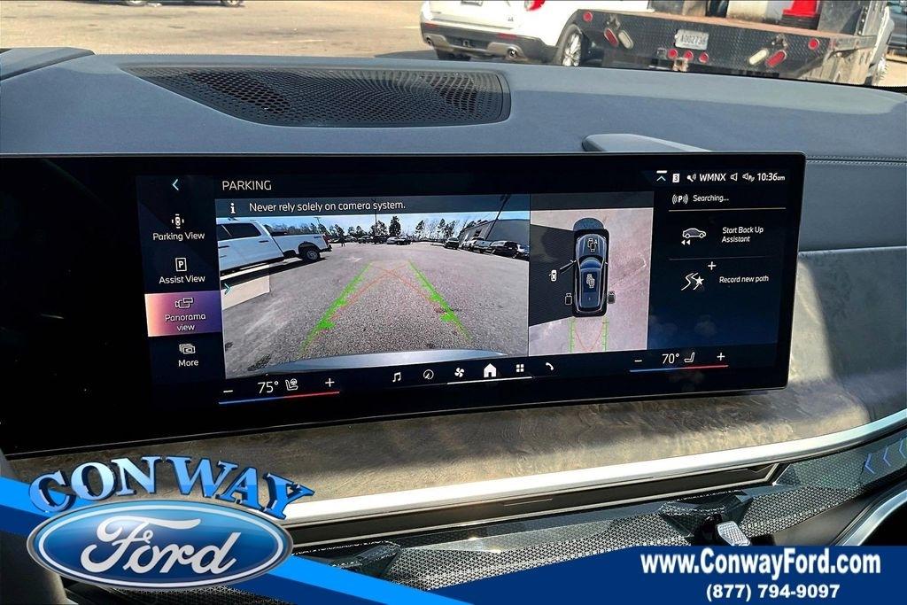 BMW X5 xDrive40i 2025