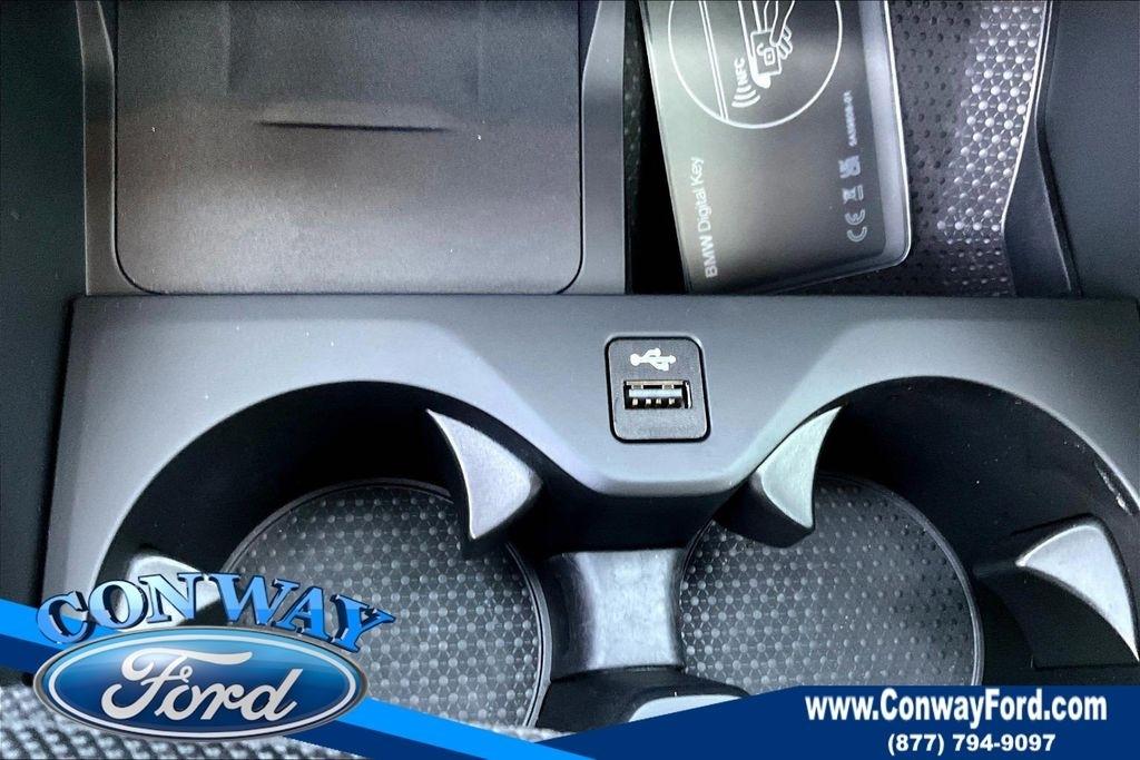 BMW X5 xDrive40i 2025