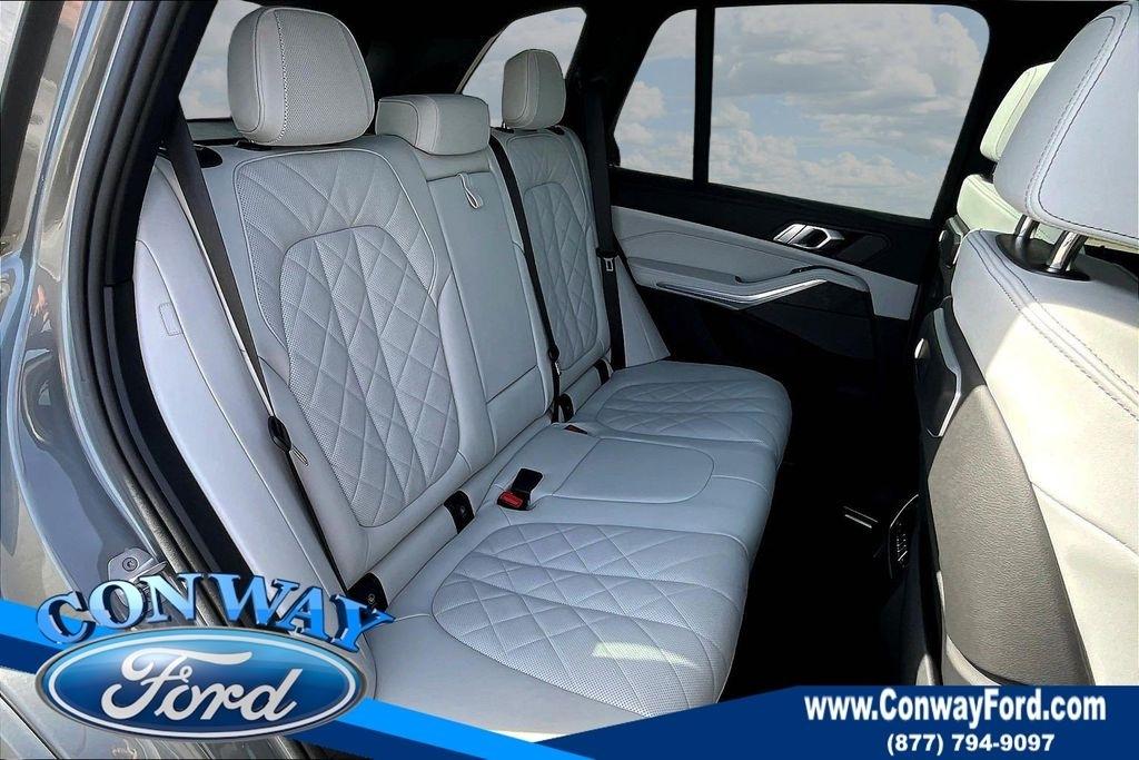 BMW X5 xDrive40i 2025