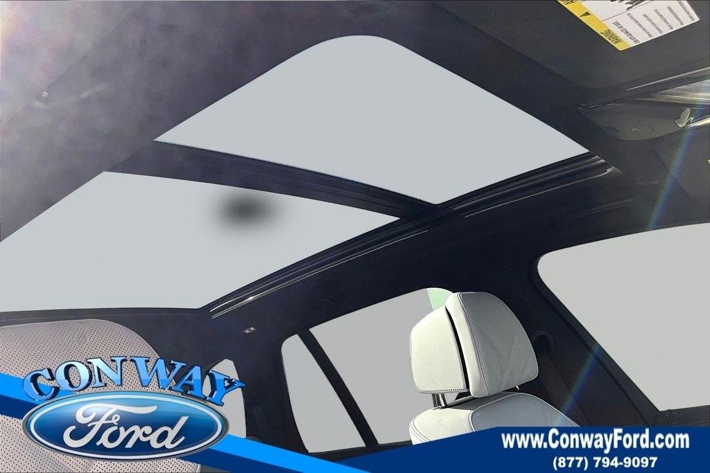 BMW X5 xDrive40i 2025