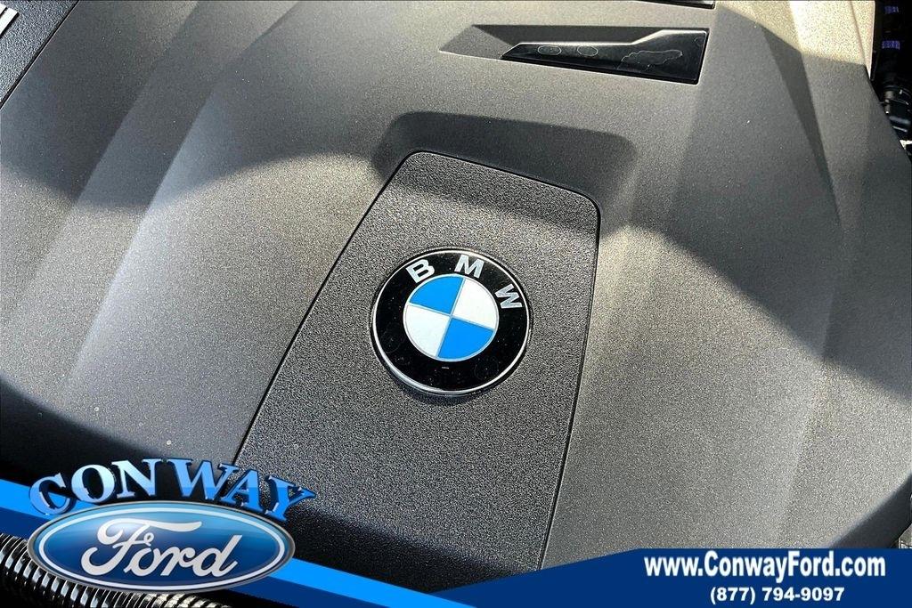 BMW X5 xDrive40i 2025