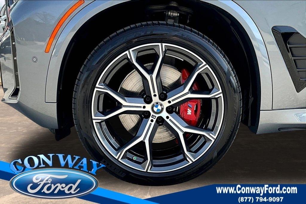 BMW X5 xDrive40i 2025