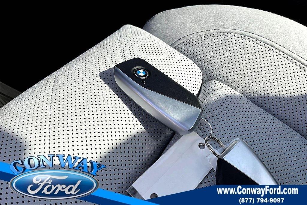 BMW X5 xDrive40i 2025