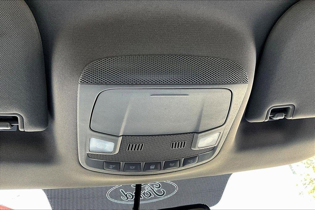 Ford F-150 Lariat SuperCab 8-ft. 4WD 2016