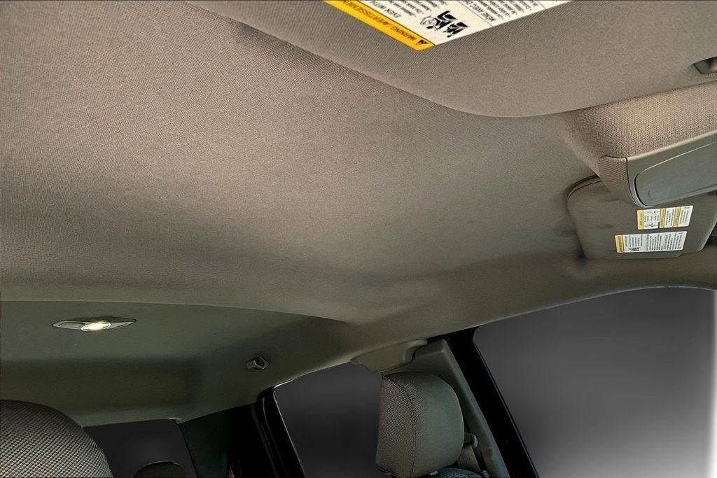 Ford F-150 Lariat SuperCab 8-ft. 4WD 2016