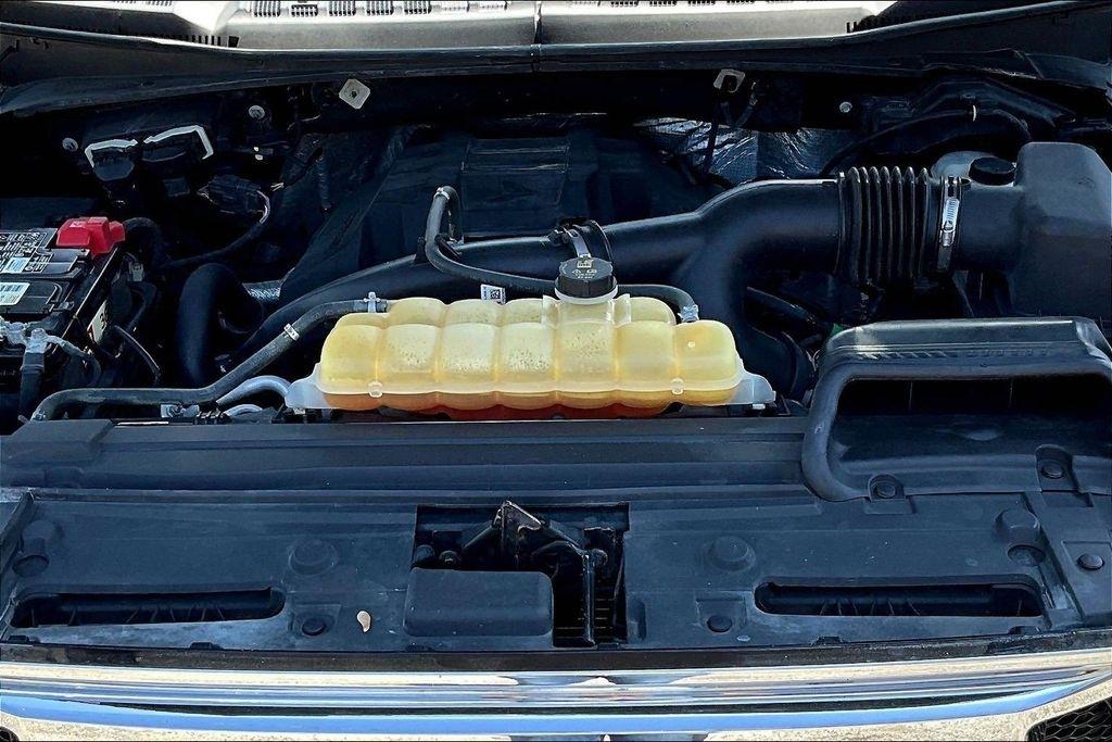 Ford F-150 Lariat SuperCab 8-ft. 4WD 2016