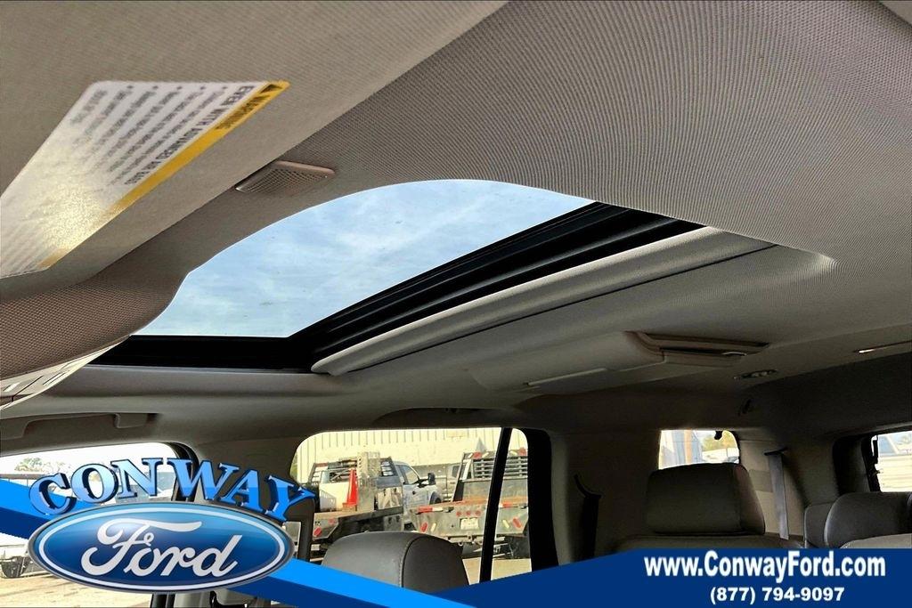 Chevrolet Tahoe Premier 4WD 2019