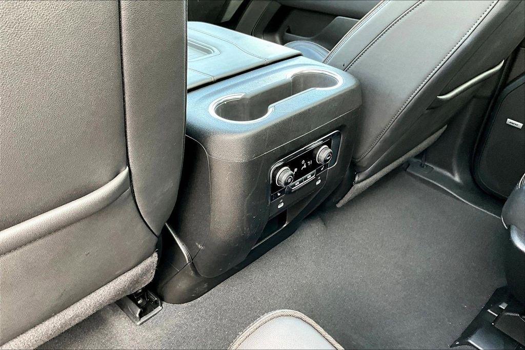 Chevrolet Tahoe High Country 4WD 2024