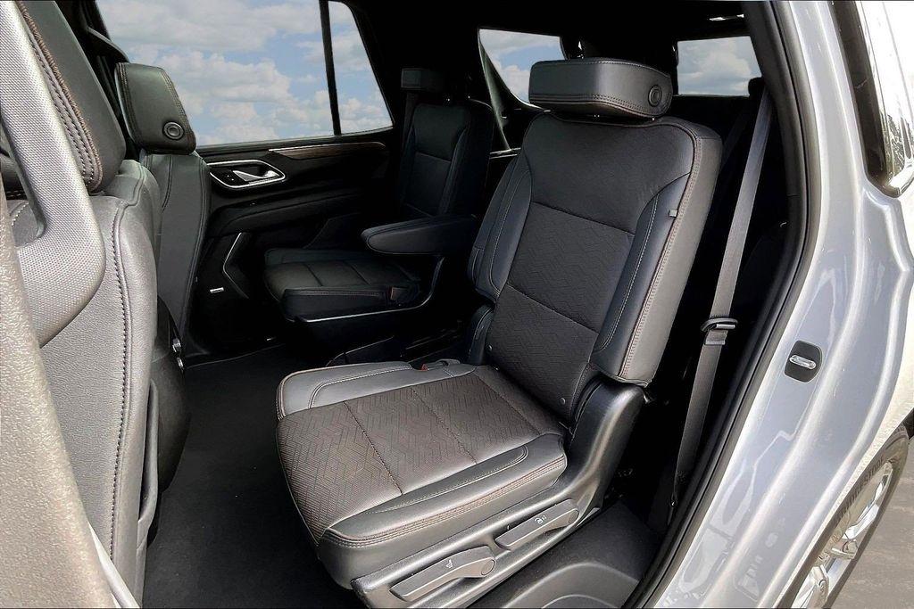 Chevrolet Tahoe High Country 4WD 2024