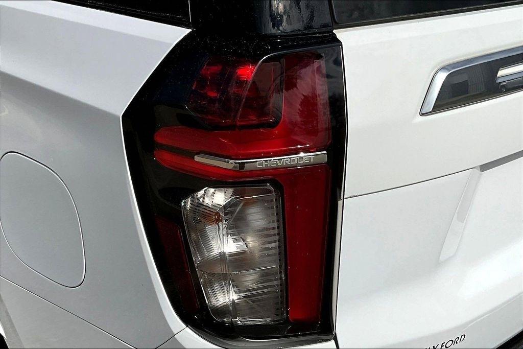 Chevrolet Tahoe High Country 4WD 2024