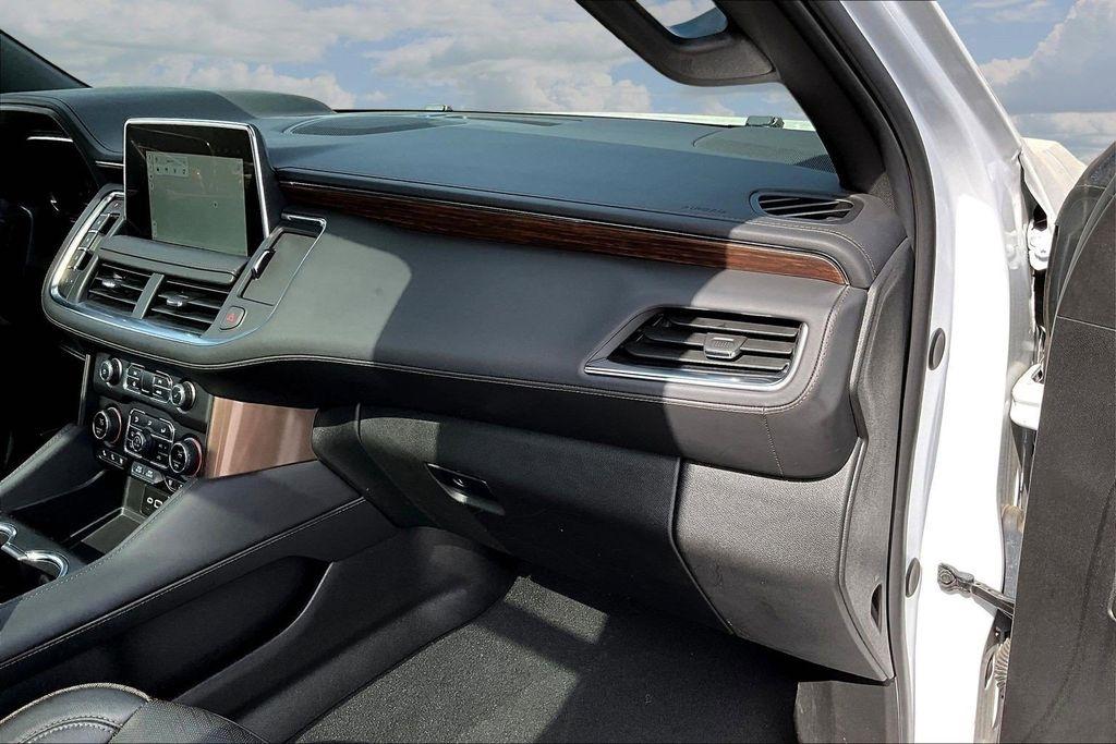 Chevrolet Tahoe High Country 4WD 2024