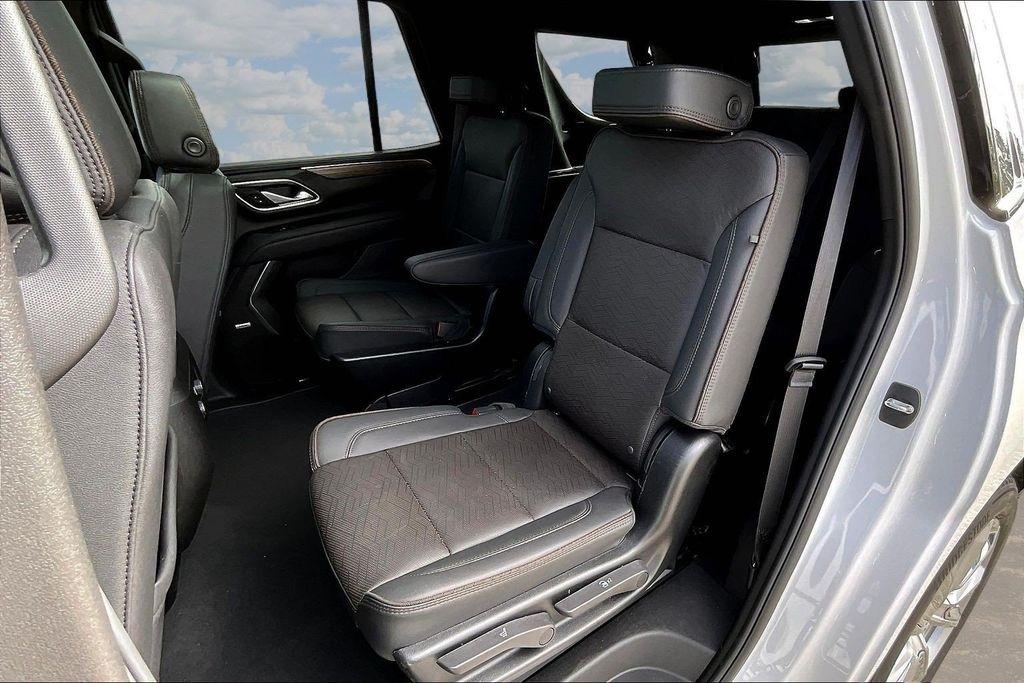Chevrolet Tahoe High Country 4WD 2024