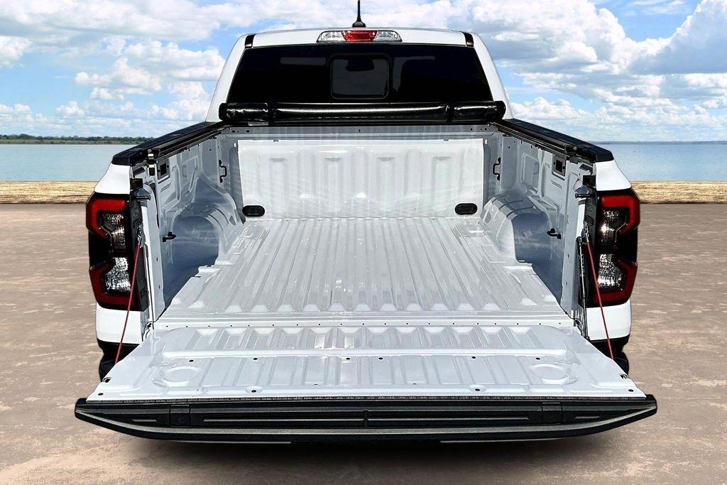 Ford Ranger XLT SuperCrew 4WD 2024