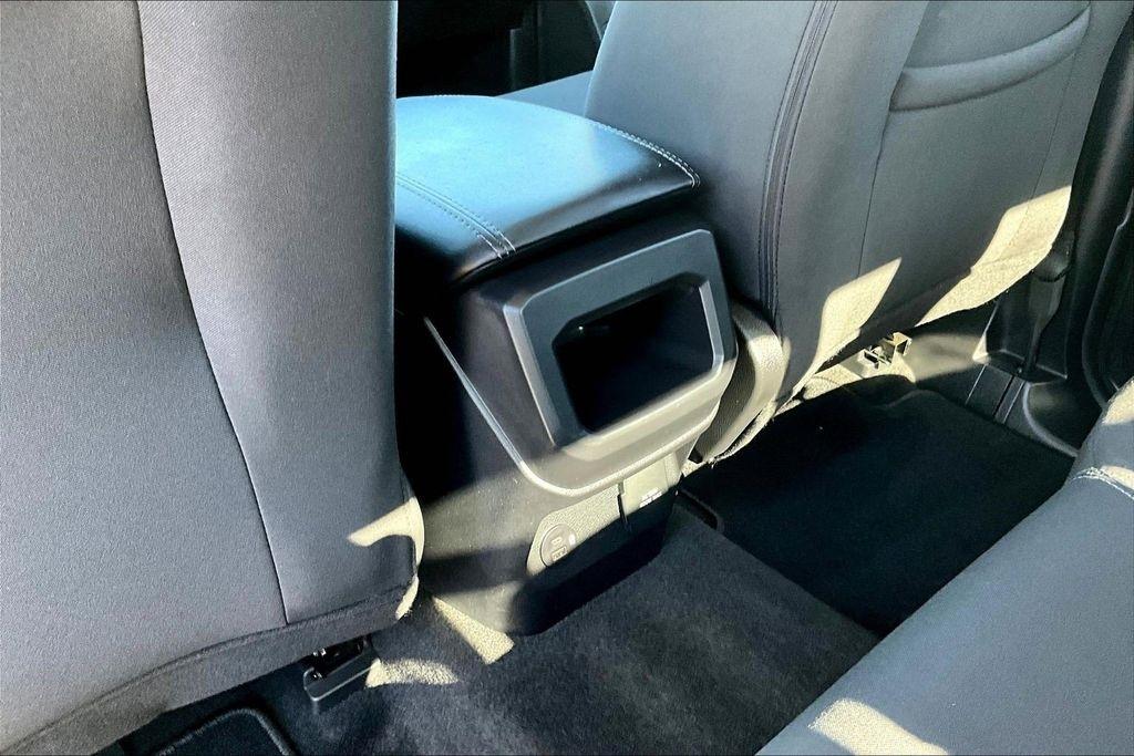 Ford Ranger XLT SuperCrew 4WD 2024