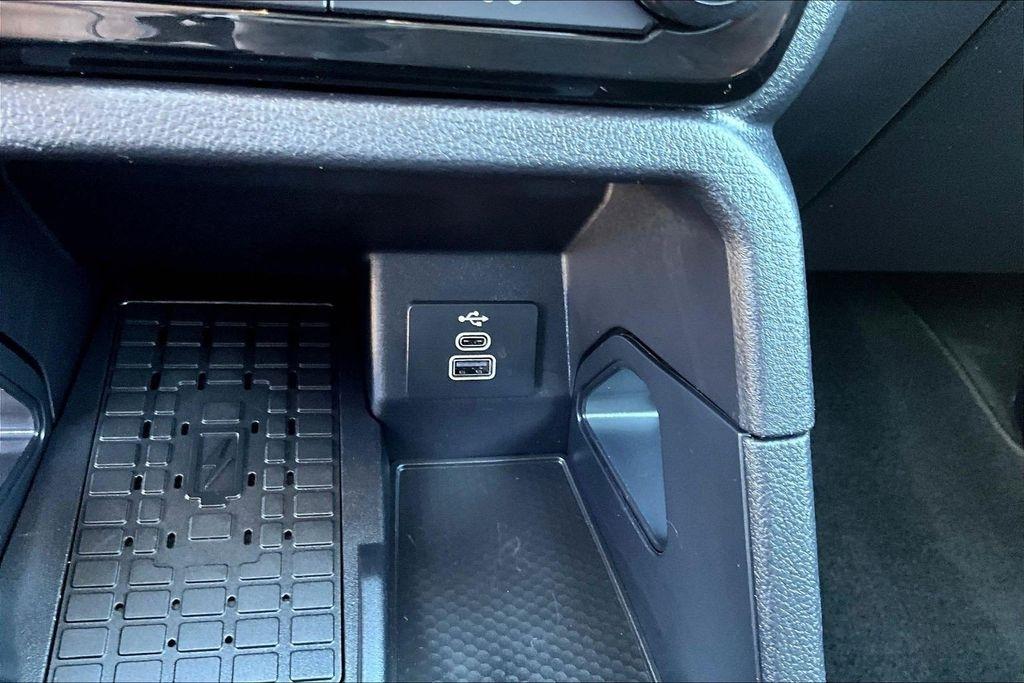 Ford Ranger XLT SuperCrew 4WD 2024