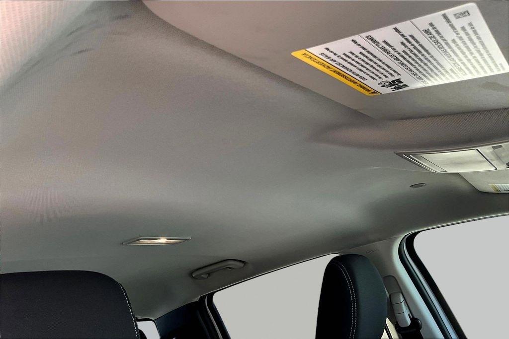 Ford Ranger XLT SuperCrew 4WD 2024