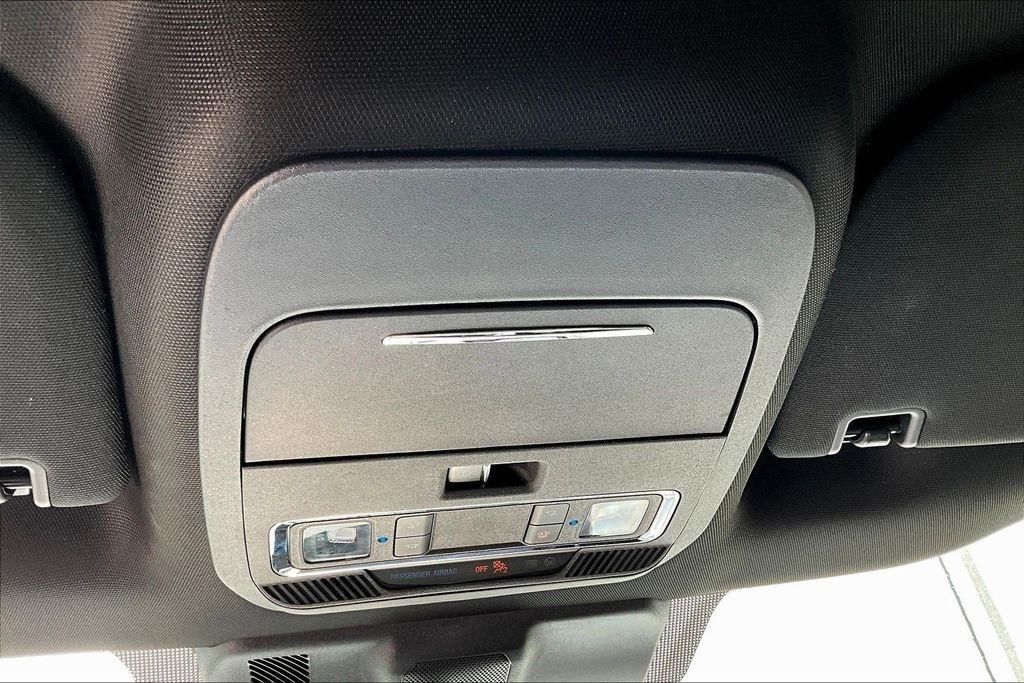 Ford F-150 Lariat SuperCrew 5.5-ft. Bed 4WD 2023