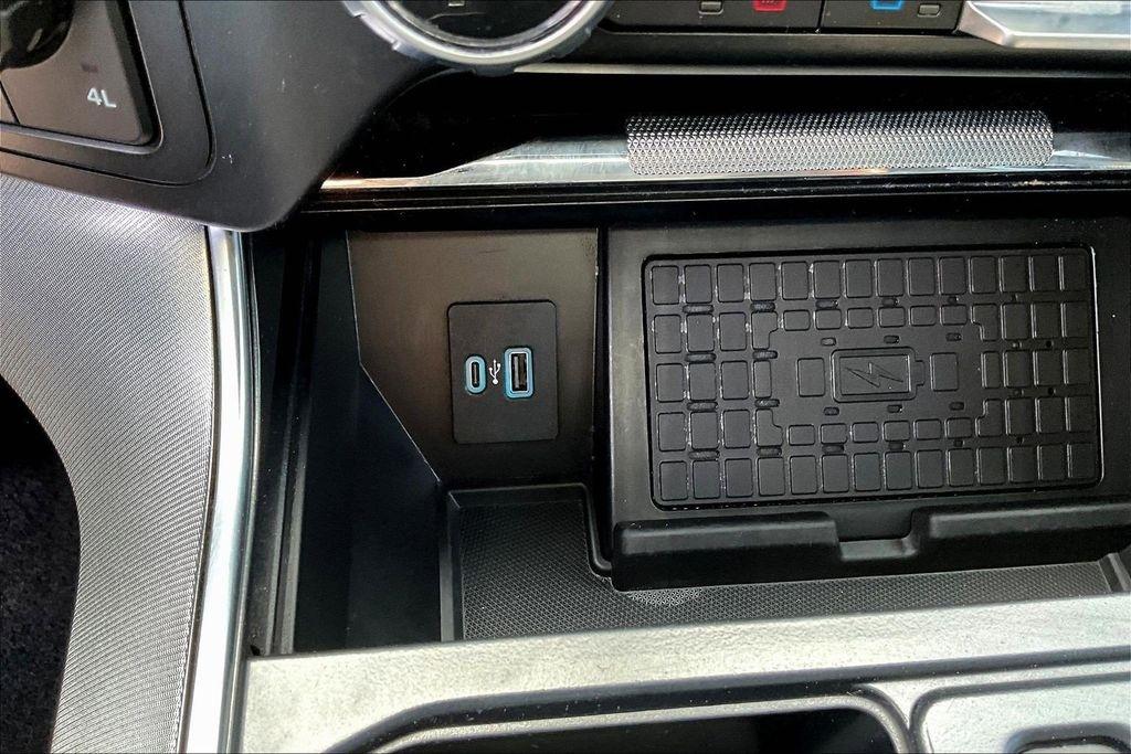 Ford F-150 Lariat SuperCrew 5.5-ft. Bed 4WD 2023