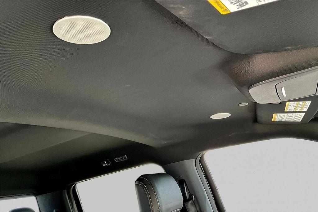 Ford F-150 Lariat SuperCrew 5.5-ft. Bed 4WD 2023