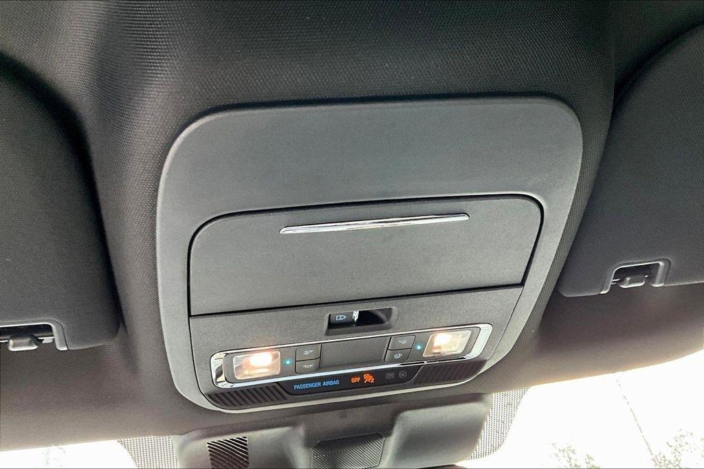 Ford F-150 Lariat SuperCrew 4WD 2025