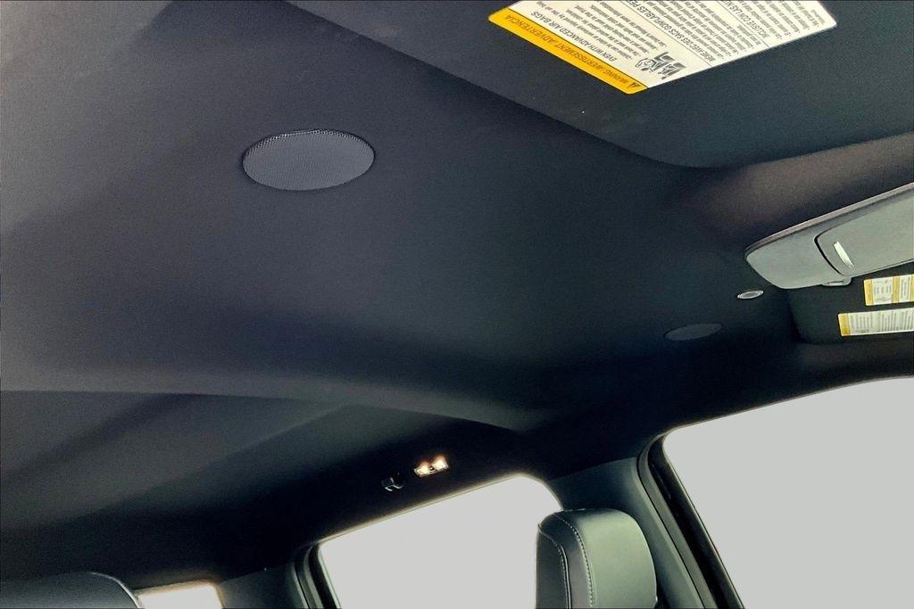 Ford F-150 Lariat SuperCrew 4WD 2025