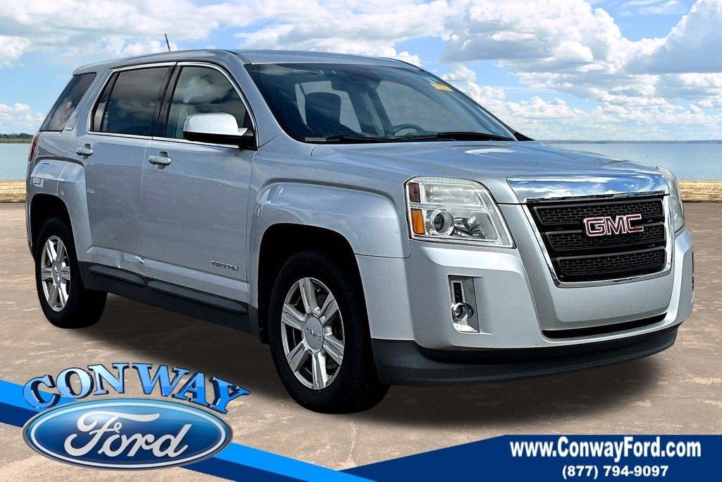 2015 GMC Terrain SLE1 FWD