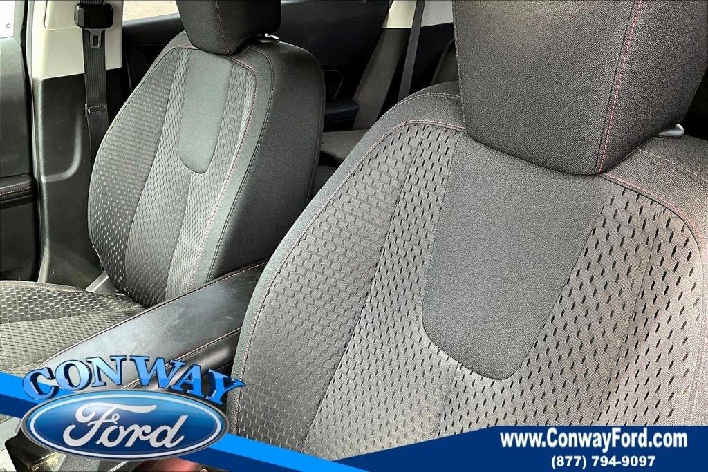 GMC Terrain SLE1 FWD 2015