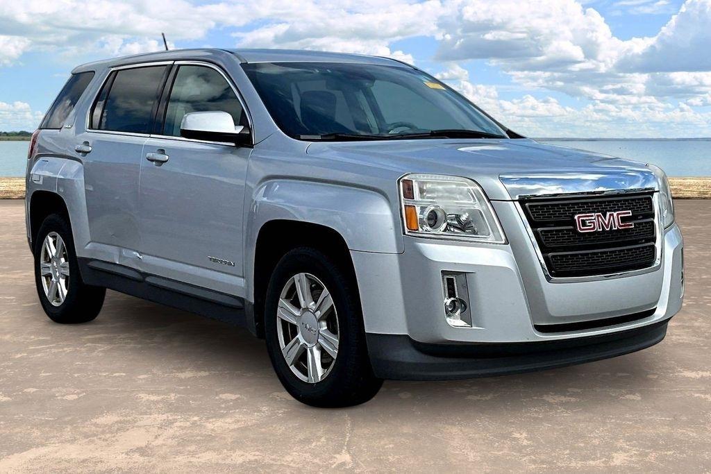 2015 GMC Terrain SLE1 FWD