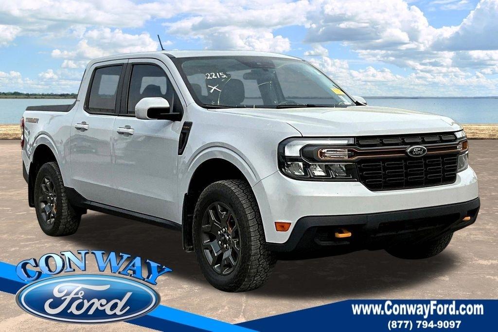 2023 Ford Maverick XL